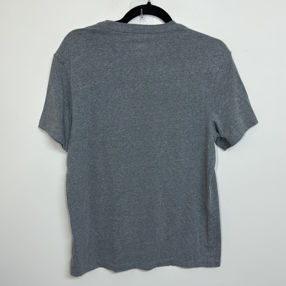 J. Crew Beer Run Graphic Tee Medium - Picture 3 of 5